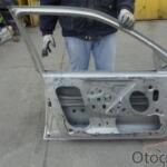 1996-2001 MONDEO SOL ÖN KAPI FORD ORJİNAL ÇIKMA PARÇA