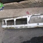 1996-2001 SPRİNTER ÖN PANEL MERCEDES ORJİNAL ÇIKMA PARÇA