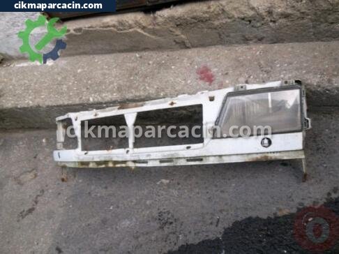 Mercedes-Benz Sprinter Ön Panel çıkma parça
