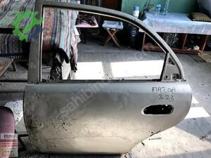 1996-2001 323 SOL ARKA KAPI MAZDA ORJİNAL ÇIKMA PARÇA