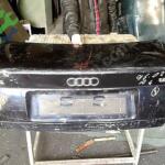 1996-2001 A4 BAGAJ AUDİ ORJİNAL ÇIKMA PARÇA