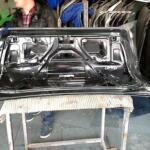 1996-2001 A4 BAGAJ AUDİ ORJİNAL ÇIKMA PARÇA
