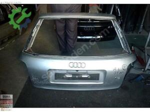 1996-2001 A4 SW BAGAJ AUDİ ORJİNAL ÇIKMA PARÇA