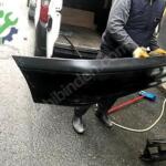 1996-2001 LAGUNA 1 ARKA TAMPON RENAULT ORJİNAL ÇIKMA PARÇA