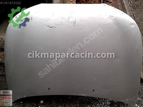 Ford Mondeo Kaput çıkma parça