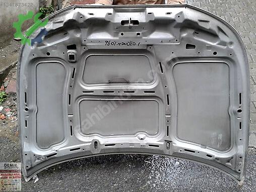 Ford Mondeo Kaput çıkma parça