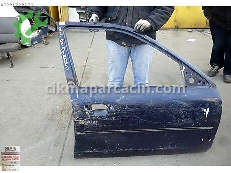 Ford Mondeo Ön Kapı çıkma parça