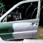 1996-2001 POLO HB SOL ÖN KAPI VOLSWAGEN ORJİNAL ÇIKMA PARÇA