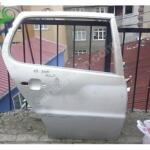 1996-2001 POLO SAĞ ARKA KAPI VOLKSWAGEN ORJİNAL ÇIKMA PARÇA