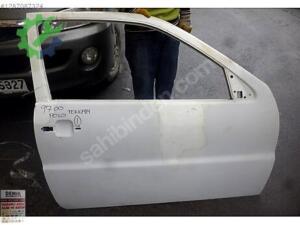 1996-2001 POLO SAĞ KAPI TEK KAPI VOLKSWAGEN ORJİNAL ÇIKMA PARÇA