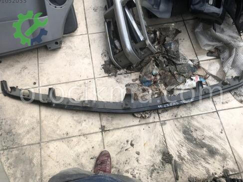GMC Sierra Panjur 1996-2002 çıkma parça