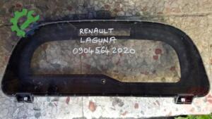 1996-2002 LAGUNA 1 GÖSTERGE ÇERÇEVESİ RENAULT ORJİNAL ÇIKMA