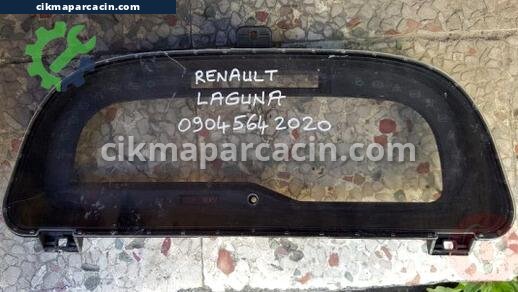 Renault Laguna Gösterge Çerçevesi çıkma parça