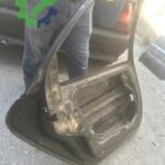 1996-2002 LAGUNA SOL ARKA KAPI RENAULT ORJİNAL ÇIKMA PARÇA