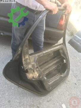 Renault Laguna Sol Arka Kapı 1996-2002 çıkma parça