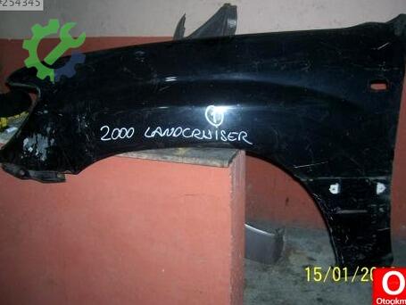 Toyota Land Cruiser Çamurluk (Arka) 1996-2002 çıkma parça