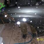 1996-2002 LAND CRUISER 3 ADET SOLÖNÇAMURLUK TOYOTAÇIKMAPARÇA