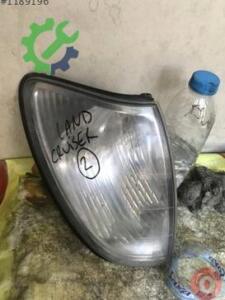 1996-2002 LAND CRUİSER SAĞ SOL SİNYAL TOYOTA ORJİNAL ÇIKMA