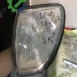 1996-2002 LAND CRUİSER SAĞ SOL SİNYAL TOYOTA ORJİNAL ÇIKMA