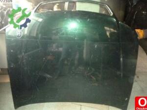 1996-2002 MODEL A6 KAPUT 5 ADET AUDI ÇIKMA PARÇA