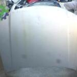 1996-2002 MODEL A6 KAPUT 5 ADET AUDI ÇIKMA PARÇA