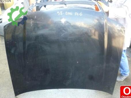 Audi A6 Kaput 1996-2002 çıkma parça