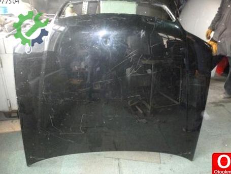 Audi A6 Kaput 1996-2002 çıkma parça