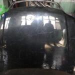 1996-2002 MODEL A6 KAPUT AUDI ÇIKMA PARÇA