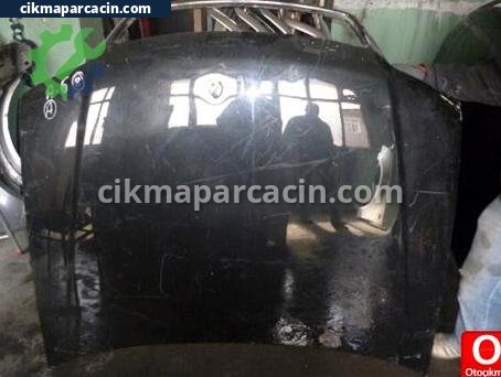 Audi A6 Kaput çıkma parça