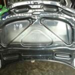 1996-2002 MODEL A6 KAPUT AUDI ÇIKMA PARÇA