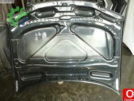 Audi A6 Kaput 1996-2002 çıkma parça