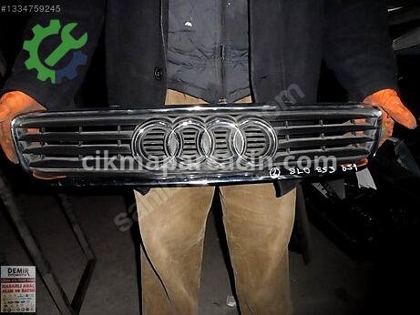 Audi A3 Panjur çıkma parça