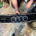 1996-2002 A3 PANJUR AUDİ ORJİNAL ÇIKMA PARÇA