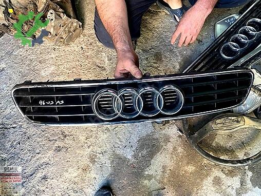 Audi A3 Panjur çıkma parça