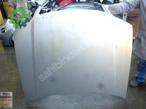 1996-2002 A6 KAPUT AUDİ ORJİNAL ÇIKMA PARÇA