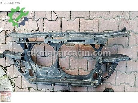 Audi A6 Ön Panel çıkma parça