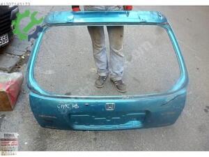 1996-2002 CİVİC HB BAGAJ HONDA ORJİNAL ÇIKMA PARÇA
