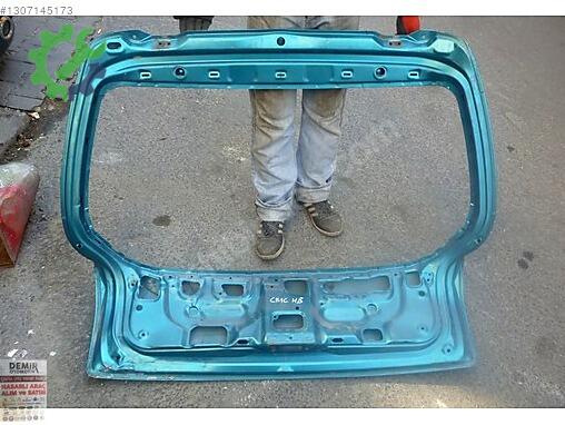 Honda Civic Bagaj çıkma parça