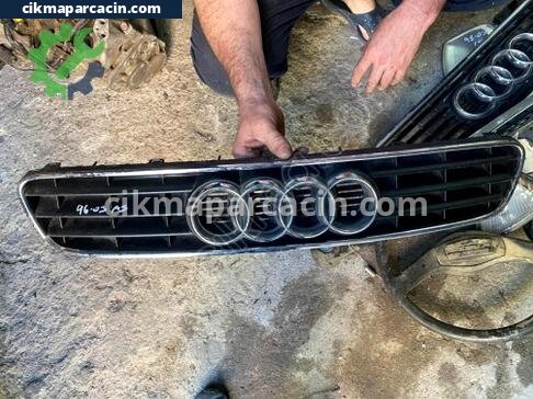 Audi A3 Panjur çıkma parça