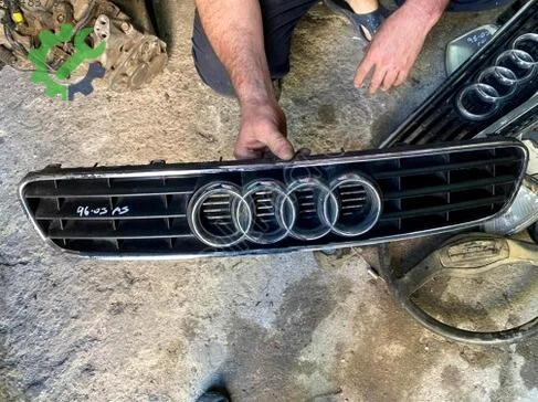 Audi A3 Panjur 1996-2003 çıkma parça