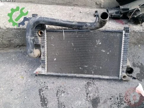 Mercedes-Benz Sprinter Su Radyatörü 1996-2006 çıkma parça