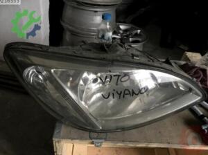 1996-2007 VİTO-VİANO SAĞ FAR MERCEDES ORJİNAL ÇIKMA