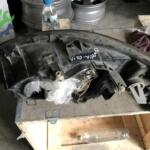 1996-2007 VİTO-VİANO SAĞ FAR MERCEDES ORJİNAL ÇIKMA