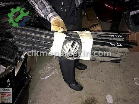 Volkswagen Polo Panjur çıkma parça