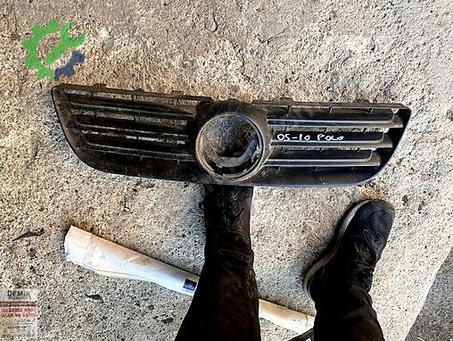 Volkswagen Polo Panjur çıkma parça