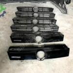 1996-2020 POLO PANJUR VOLKSWAGEN ORJİNAL ÇIKMA PARÇA