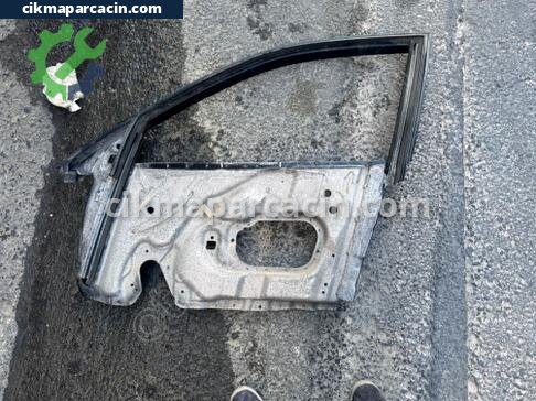 Audi A6 Kapı Direği çıkma parça