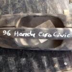 1996 EUROCİVİC SOL KAPI KOLU HONDA ORJİNAL ÇIKMA PARÇA