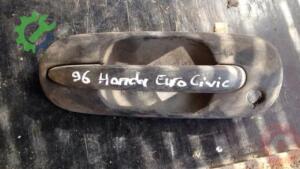 1996 EUROCİVİC SOL KAPI KOLU HONDA ORJİNAL ÇIKMA PARÇA