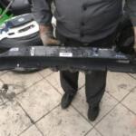 1996 GRAND CHEROKEE ÖN PANEL JEEP ORJİNAL ÇIKMA PARÇA